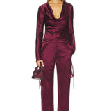 Retrofete Andre Pants