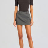 SEROYA Jann Mini Dress
