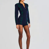 Retrofete Nicolina Embellished Polo