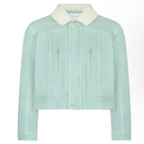 seventy + mochi Fai Jacket in Sage