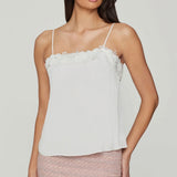 Generation Love Leah Lace Combo Cami