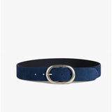Favorite Daughter The Suede Jean Belt