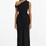 Significant Other Oceane Maxi Skirt