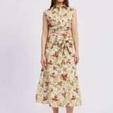 Alexane Midi Skirt