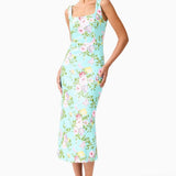 Elliatt Emmeline Sequin Midi Dress