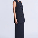 BCBGMAZAZRIA Jasmaine Skirt