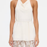 Kivari Arabella Halter Top