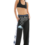 Tales Sports Star Track Pants