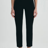 Rue Sophie Alba Cropped Slim Pant