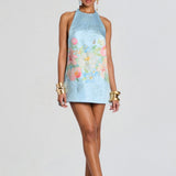 Retrofete Drexley Dress