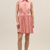 Marietta Shirt Dress
