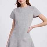 En Saison Carrington Mini Dress