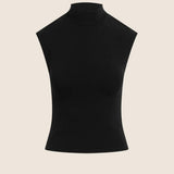 Favorite Daughter The Heritage Mockneck Top