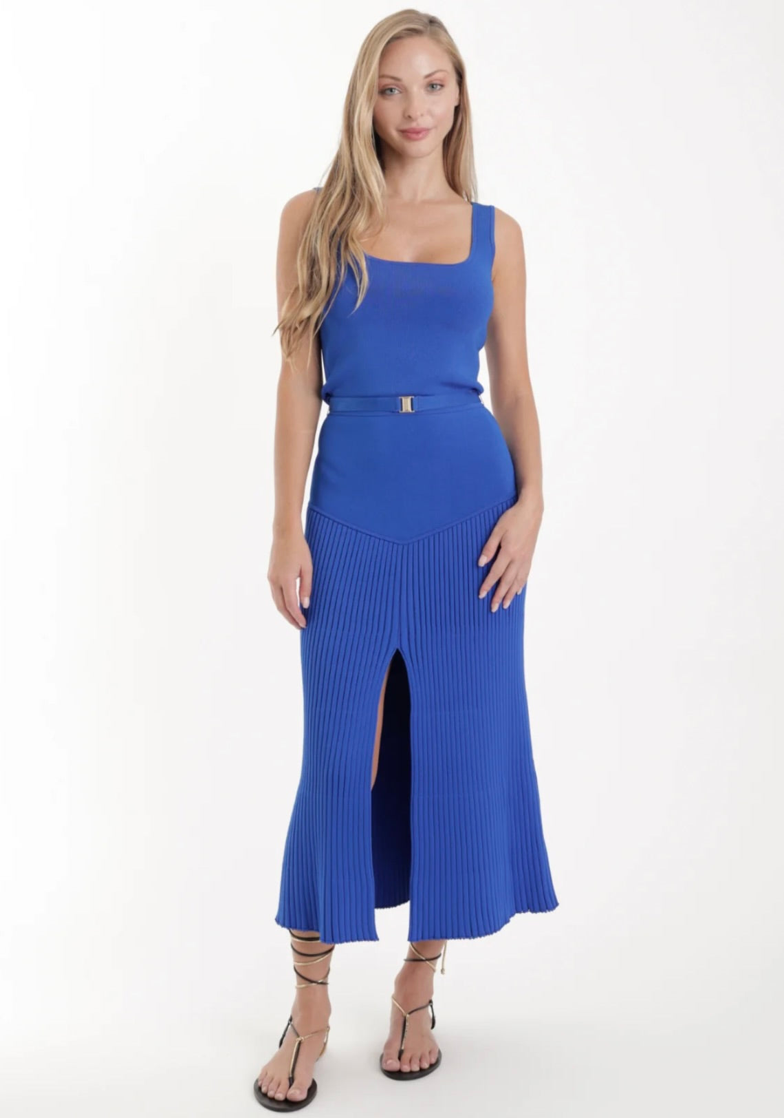 Karina Grimaldi Ciara Knit Set