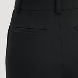 Favorite Days Pleats For Days Pant in Black