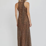 THIRD FORM Dirftline Maxi Sun Dress