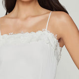 Generation Love Leah Lace Combo Cami