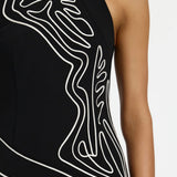 Significant Other Vhari Gown