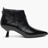 NeroGiardini Mid Heel Ankle Bootie