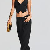 Retrofete Antonia Pant