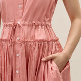 Marietta Shirt Dress