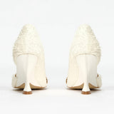 Acler Caro Heels
