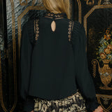 Love the Label Fiona Top