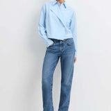 Favorite Daughter The Jenni Top