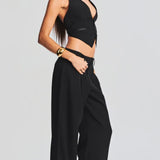 Retrofete Antonia Pant