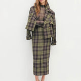 The Cropped Charles Trench