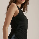 The Smooth Operator Top in Black