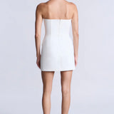 BCBGMAXAZRIA Hayden Dress