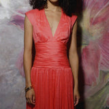 AMUR Tracy Day Dress
