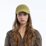 Wyeth Paula Mesh Hat in Sage