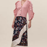 Rebecca Taylor Selah Skirt