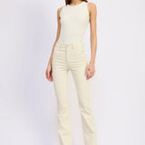 En Saison Alitzel Flare Pants