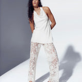 Kivari Arabella Lace Pant