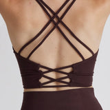 Chai Crisscross Tank