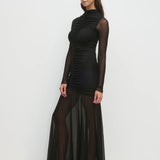 Favorite Daughter The Love Language Dress