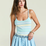 SEROYA Yolanda Knit Tank Top