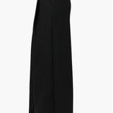 Naked Wardrobe Suiting Pleated Wide Leg Pant