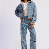 En Saison Opal Pants