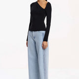 Significant Other June Long Sleeve Top