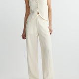 DL1961 Mona Vest