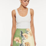 Kivari Lotte Mini Skirt