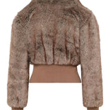 Unreal Fur Event Horizon Jacket