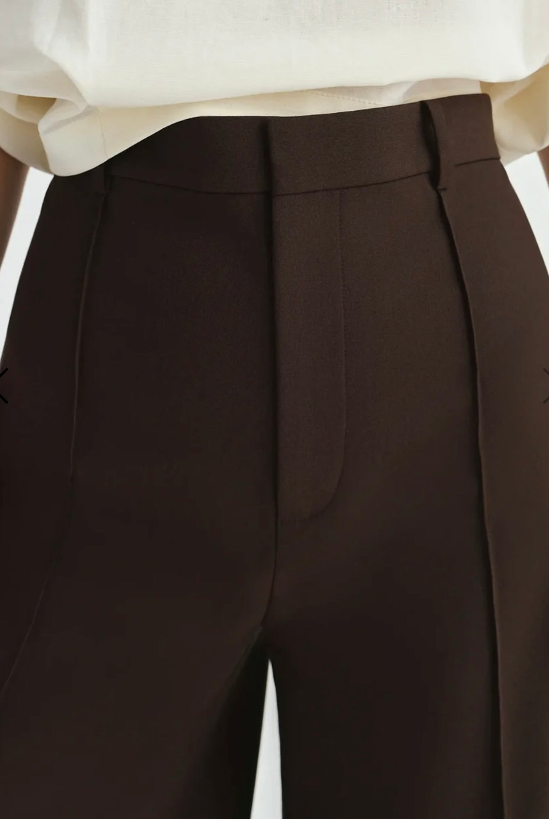 Rue Sophie Dorea Bermuda Short