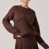 Archer Crewneck Sweater