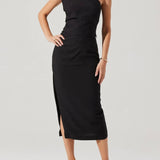 Asha Midi Skirt