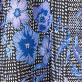 Elliatt Allana Jacquard Mini Dress